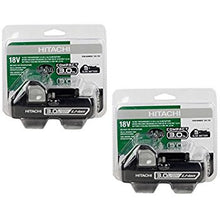Hitachi NR1890 Cordless Framing Nailer w/ 2 free additional batteries