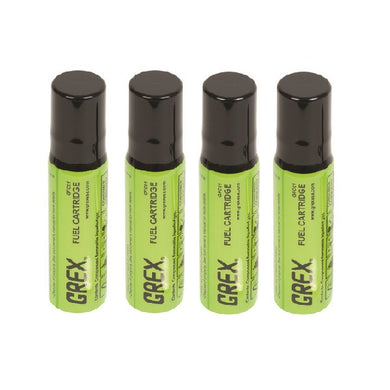 Grex GFC01-04 Fuel Cell (4 pack)