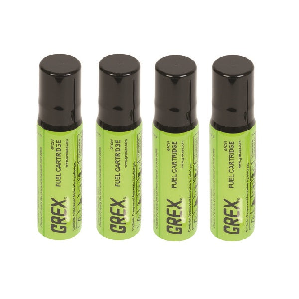 Grex GFC01-04 Fuel Cell (4 pack)